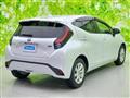 2022 Toyota AQUA