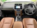 2021 Toyota Land Cruiser Prado