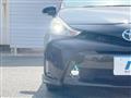 2015 Toyota PRIUS α
