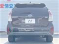 2015 Toyota PRIUS α