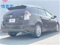 2015 Toyota PRIUS α