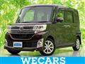 2014 Daihatsu Tanto
