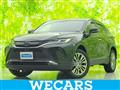 2022 Toyota Harrier Hybrid
