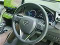 2022 Toyota Harrier Hybrid
