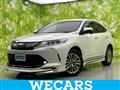 2019 Toyota Harrier