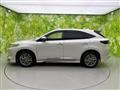 2019 Toyota Harrier