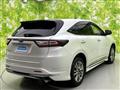 2019 Toyota Harrier