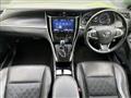 2019 Toyota Harrier
