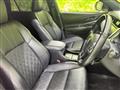 2019 Toyota Harrier