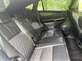 2019 Toyota Harrier