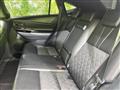 2019 Toyota Harrier