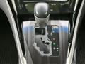 2019 Toyota Harrier