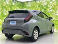 2023 Toyota AQUA