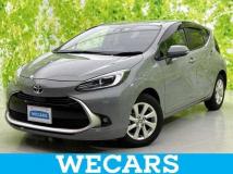 2023 Toyota AQUA