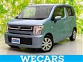 2017 Suzuki Wagon R