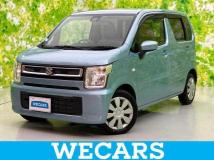 2017 Suzuki Wagon R
