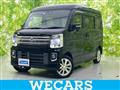 2021 Suzuki Every Wagon