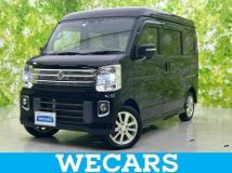 2021 Suzuki Every Wagon