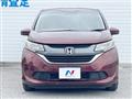 2017 Honda Freed