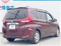 2017 Honda Freed