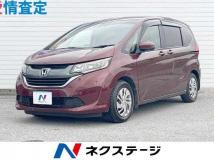2017 Honda Freed