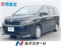 2015 Toyota Voxy
