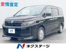 2015 Toyota Voxy