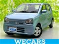 2020 Suzuki Alto