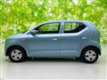 2020 Suzuki Alto