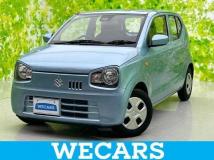 2020 Suzuki Alto