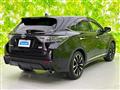 2015 Toyota Harrier