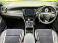 2015 Toyota Harrier