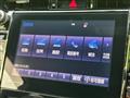 2015 Toyota Harrier