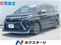 2020 Toyota Voxy