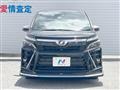 2020 Toyota Voxy