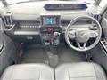 2022 Daihatsu Tanto