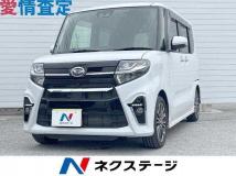 2022 Daihatsu Tanto