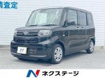 2022 Daihatsu Tanto