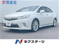 2012 Toyota SAI