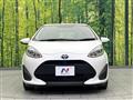 2017 Toyota AQUA