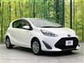 2017 Toyota AQUA