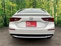 2020 Honda Insight