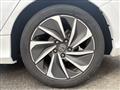 2020 Honda Insight