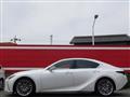 2023 Lexus IS