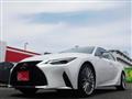 2023 Lexus IS