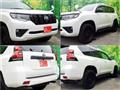 2023 Toyota Land Cruiser Prado