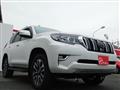 2022 Toyota Land Cruiser Prado