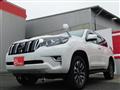2022 Toyota Land Cruiser Prado