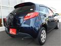 2014 Mazda Demio