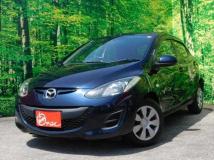 2014 Mazda Demio
